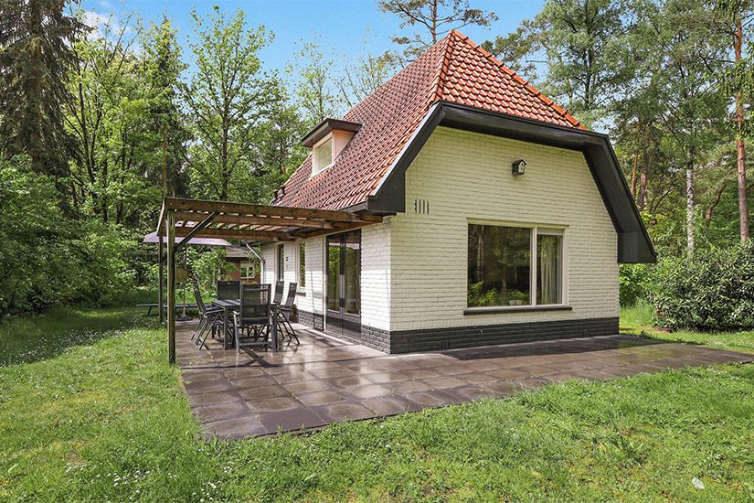 Landal Heideheuvel Bungalow 4L1