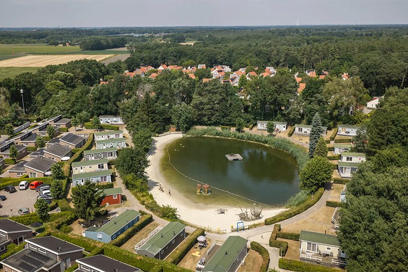 Resort Arcen Limburg