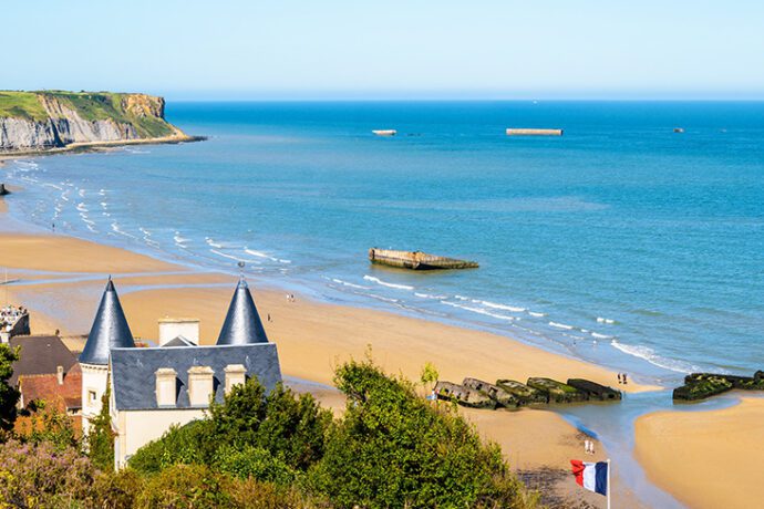 Normandië