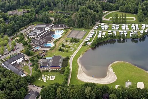 Parkhotel Bad Arcen