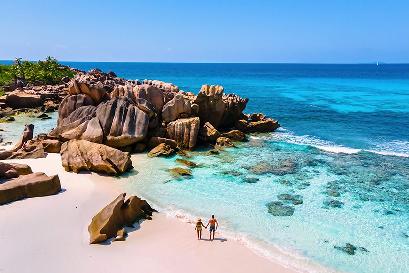 Seychellen