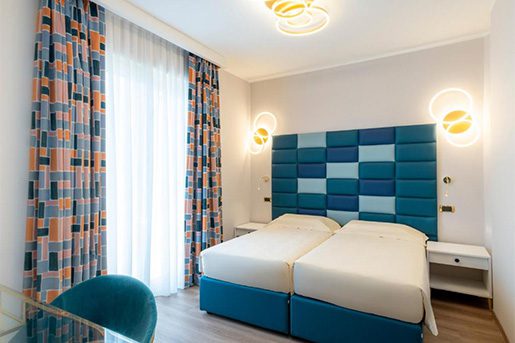 Carl & Do appartement