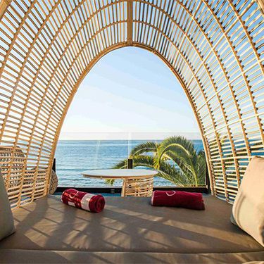 SOLYMAR Gran Hotel
