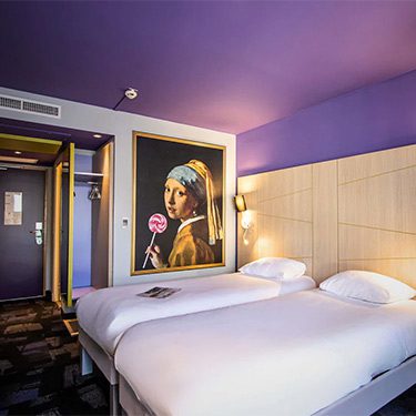 Ibis Styles Honfleur Centre Historique
