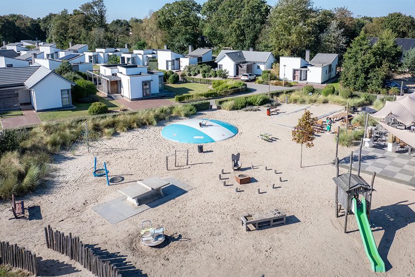 Strandpark Duynhille