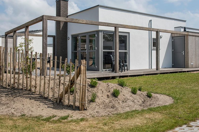 Strandpark Duynhille