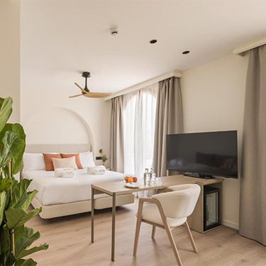 The Cookbook Hotel & Spa Calpe