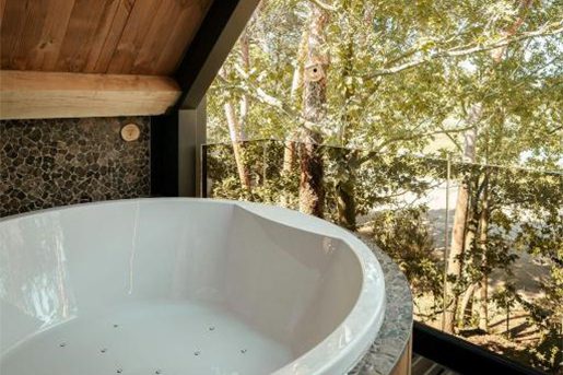 Hotel Gilze Tilburg Treehouse Suite
