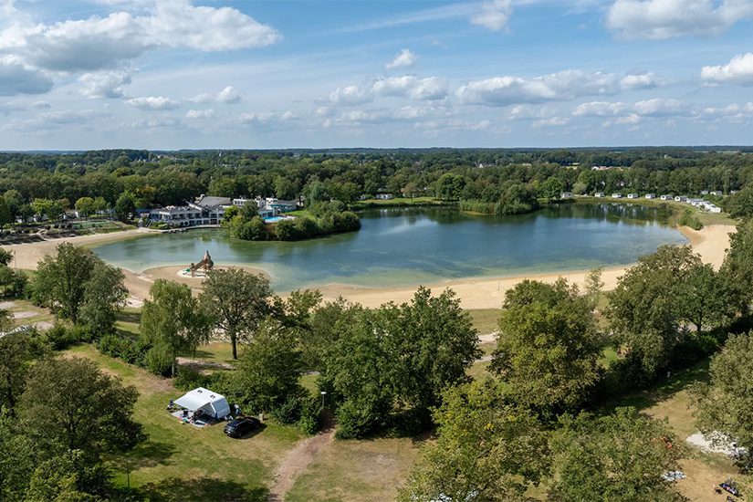 Vakantiepark Hunzedal
