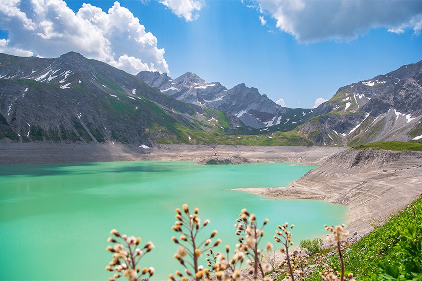 Vorarlberg Oostenrijk