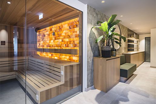 Van der Valk Hotel kasteel TerWorm Wellness