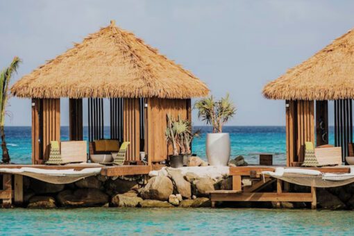 All inclusive hotel Aruba