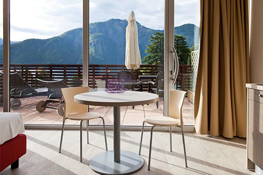 Studio Residence Lenno