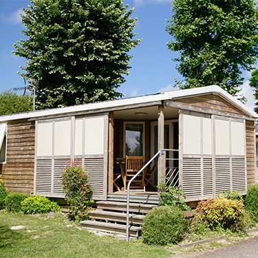 Camping Seasonova Haliotis