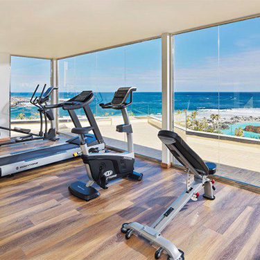 H10 Tenerife Playa