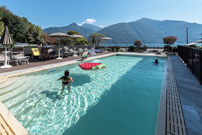Hotel Sole San Siro