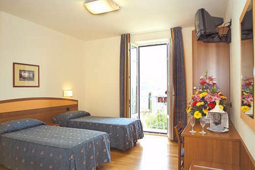 Kamer hotel Lario