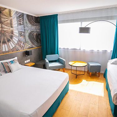 Mercure Mont Saint-Michel