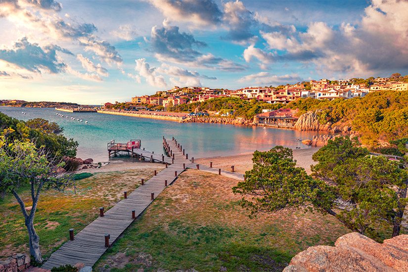 Porto Cervo