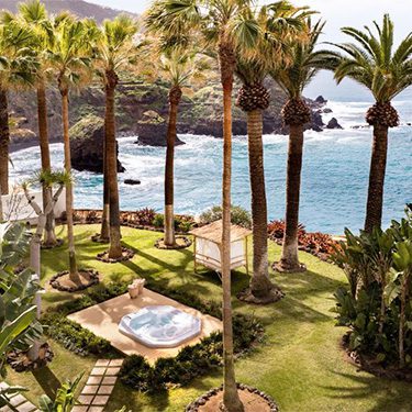 Precise Resort Tenerife in Puerto de la Cruzx