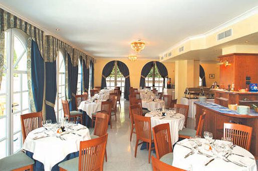 Restaurant Hotel Lario