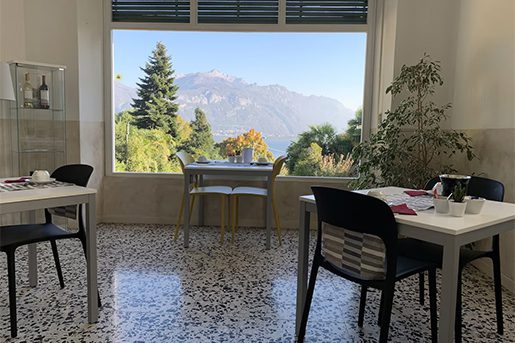 Restaurant Hotel Loveno