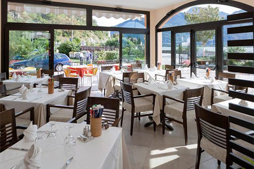 Restaurant Hotel Sole