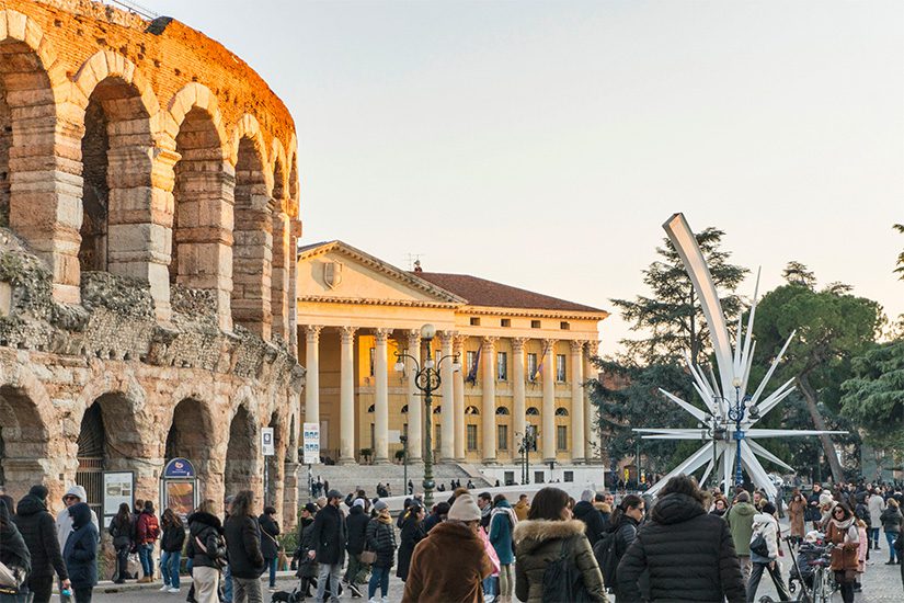 Stella Cometa Verona