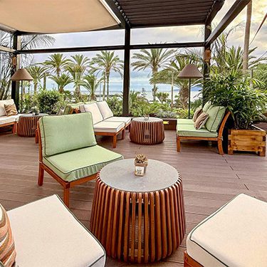 Hotel Melia Costa Atlantis